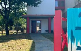 Albergue A Pobra Do Brollon